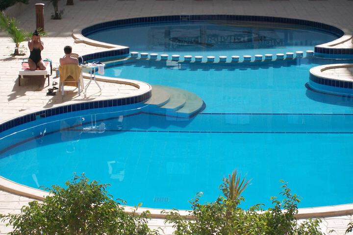 Pool 21 of 29