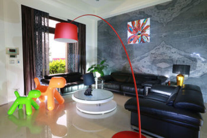 Hotel Interior 44 of 53