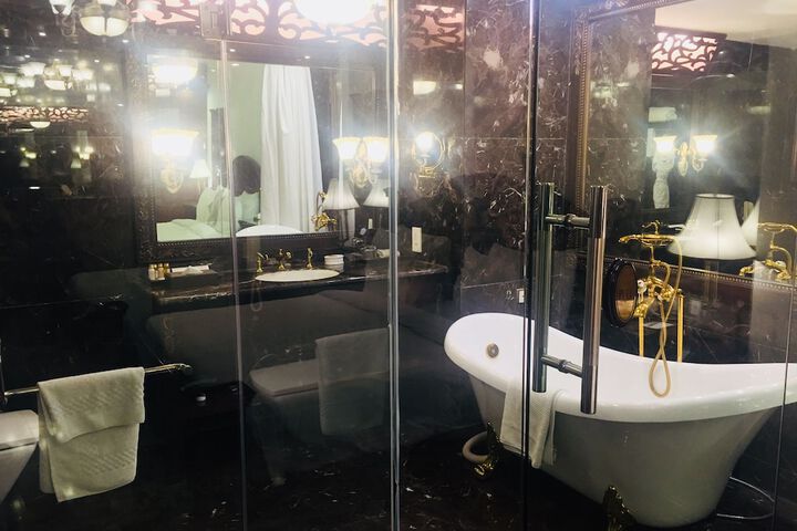 Bath Photo