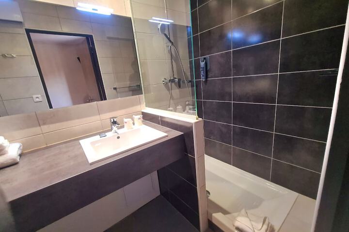 Bathroom Vanities