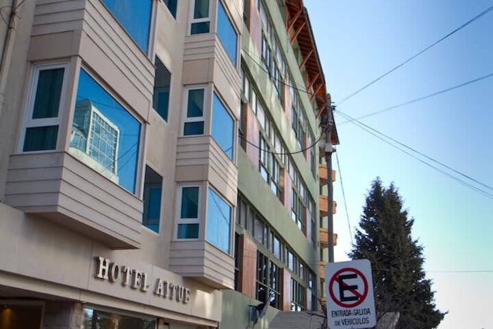 Hotel Aitue