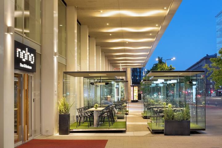 Terrace/Patio 46 of 56