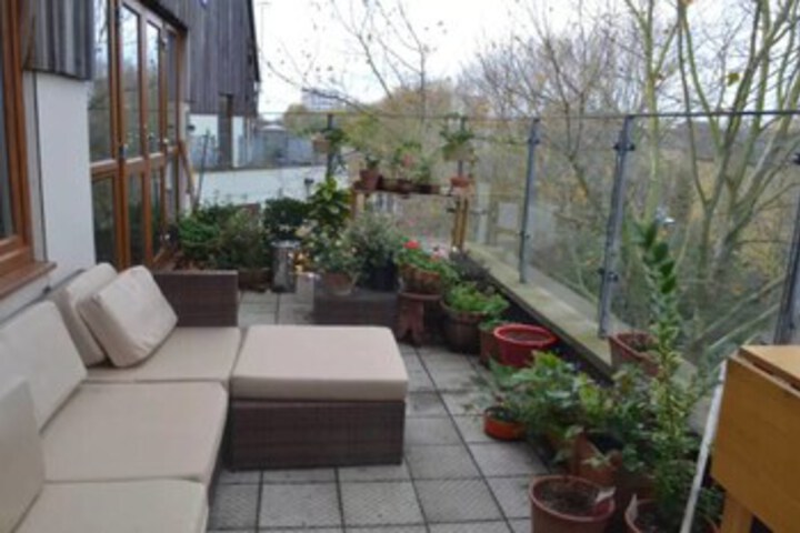 Terrace/Patio 17 of 18