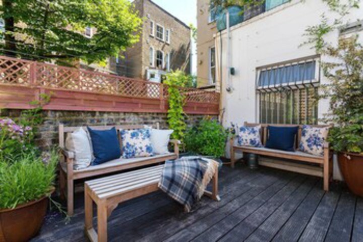 Terrace/Patio 24 of 24