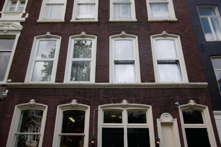 Hotel Hortus