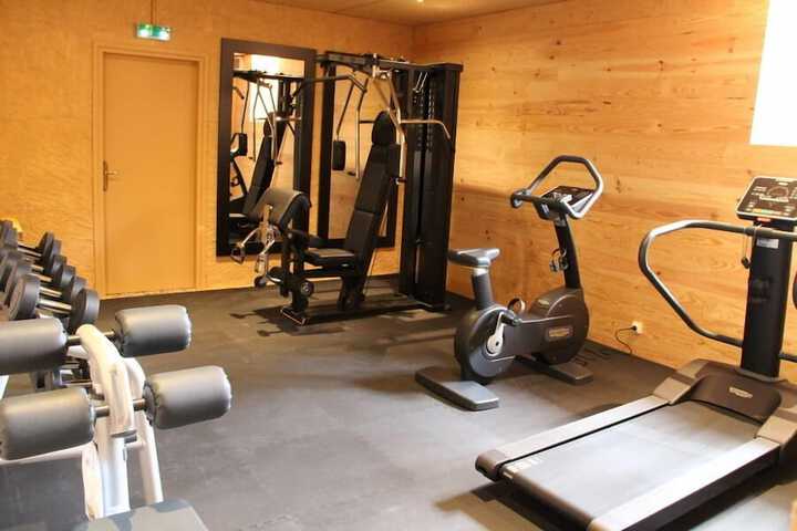 Health and Fitness 33 of 55