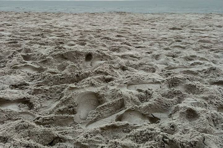 Beach 142 of 156