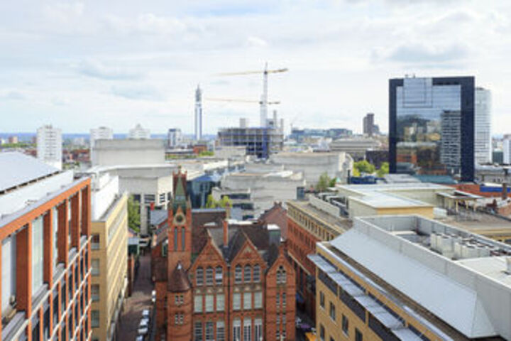 City View
