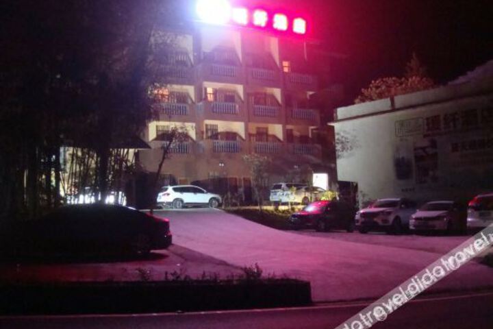 Hotel 18 of 53