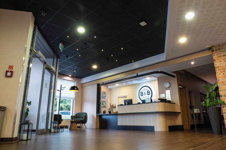 Hotel Interior 2 of 47