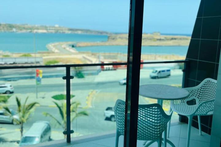 Beramar Hotel