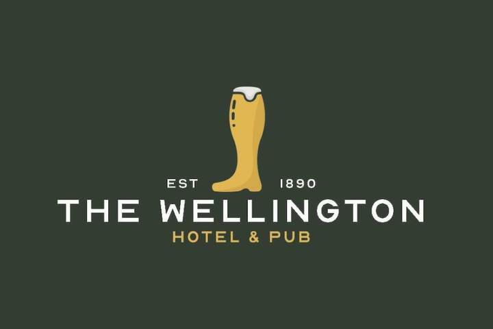 Exterior of The Wellington Hotel Birmingham - Budget Hotel Near O2 Academy