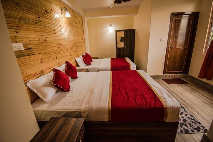Hotel Vichar Vimarsh