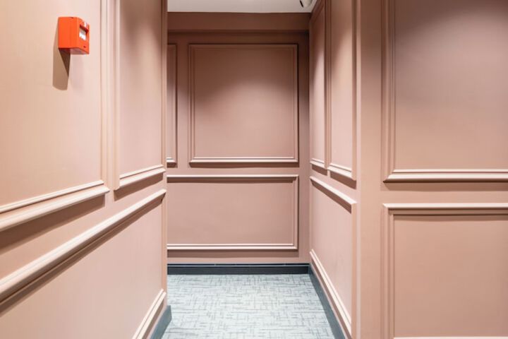 Ballroom/Hall 40 of 56