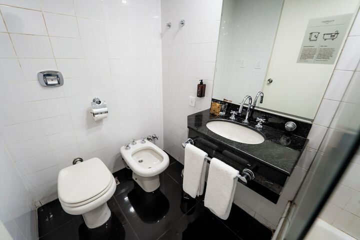 Bath Interior