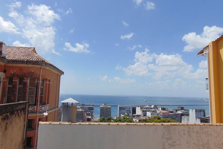 Carnaval Inn in Salvador