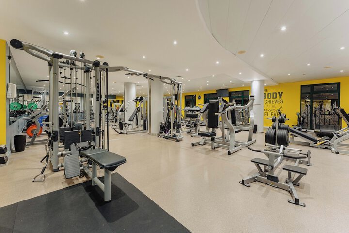 Health and Fitness 36 of 60