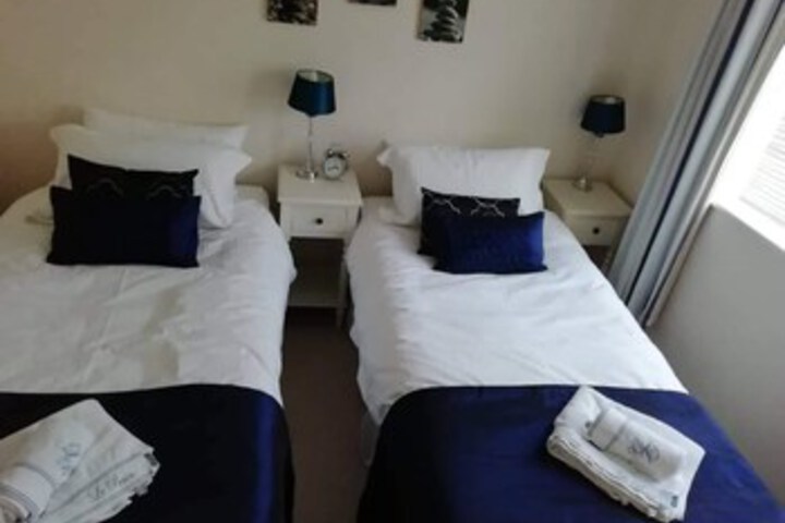 Room 22 of 23