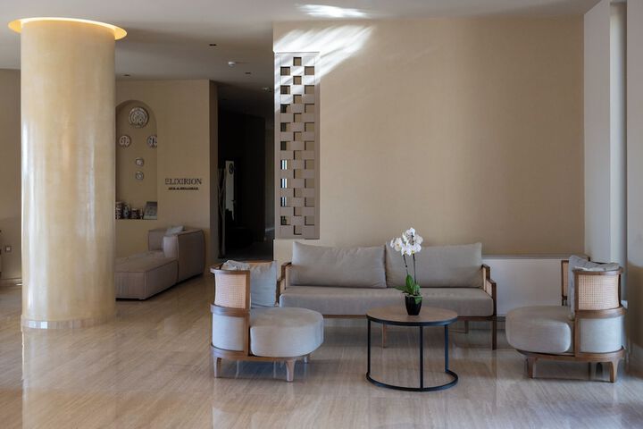 Hotel Interior 6 of 312