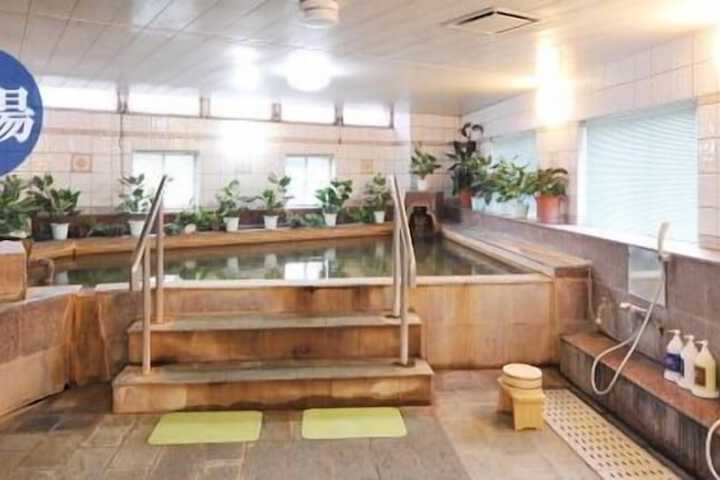 Hotel Spa