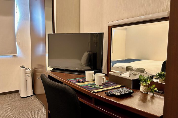 Room 7 of 46