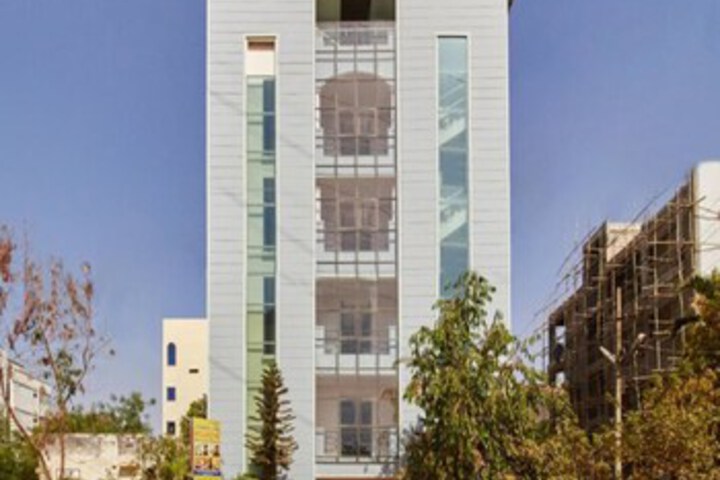 Hotel Madhura XCLUSIVE
