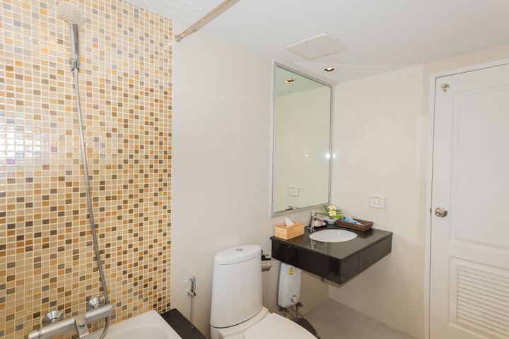 Bath Amenities