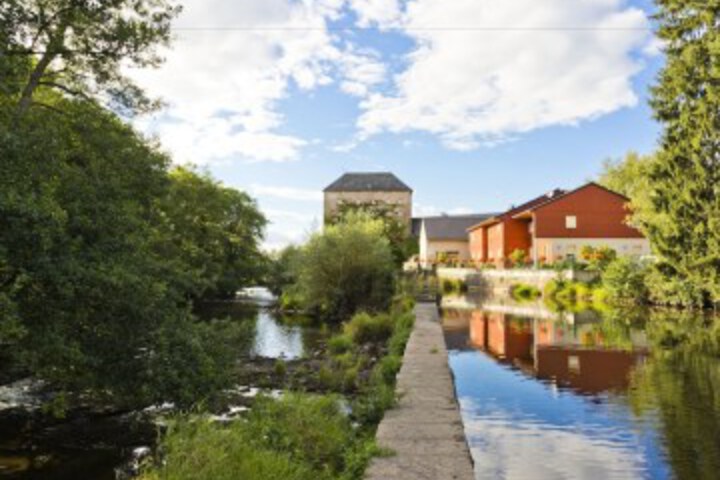 Le Moulin Marin