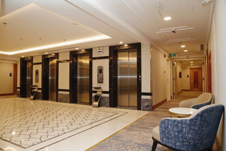 Hotel Interior 5 of 55