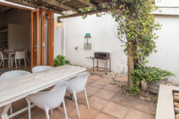 Terrace/Patio 624 of 648
