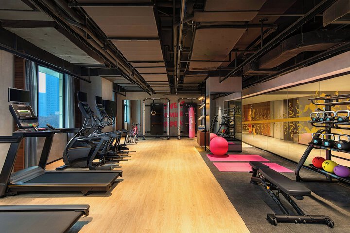 Health and Fitness 30 of 57