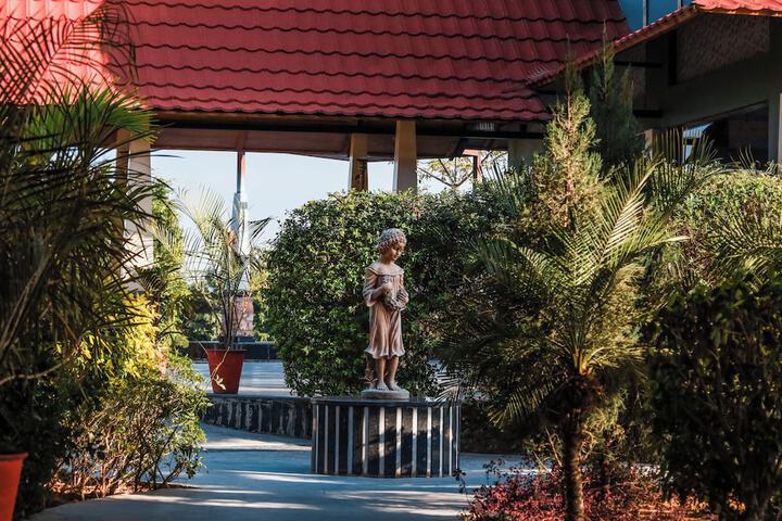 Hotel 61 of 67