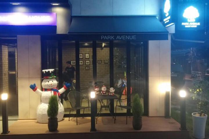 Fitness Center Photo