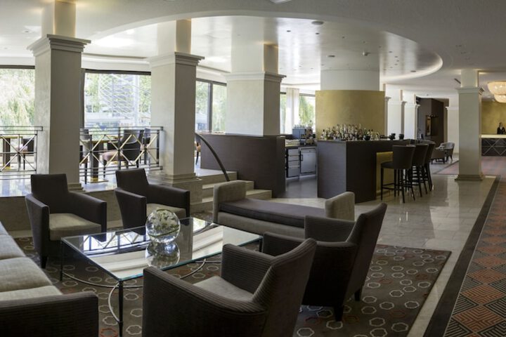 Hotel Interior 2 of 58