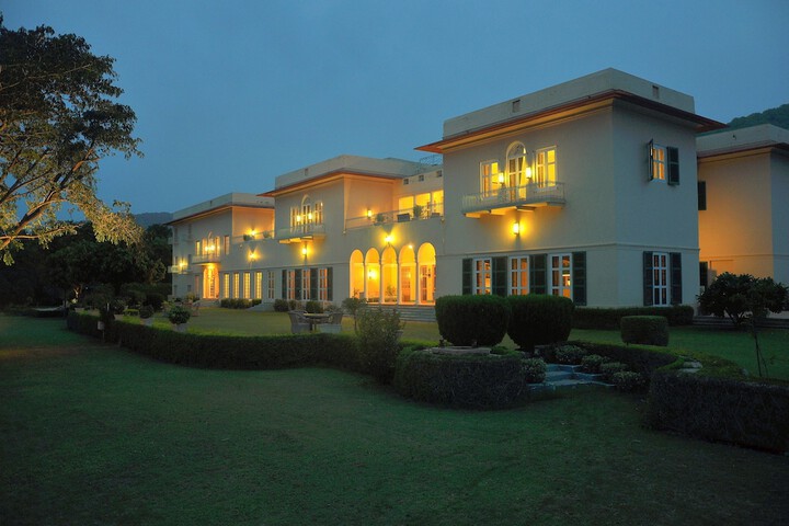 Exterior Photo
