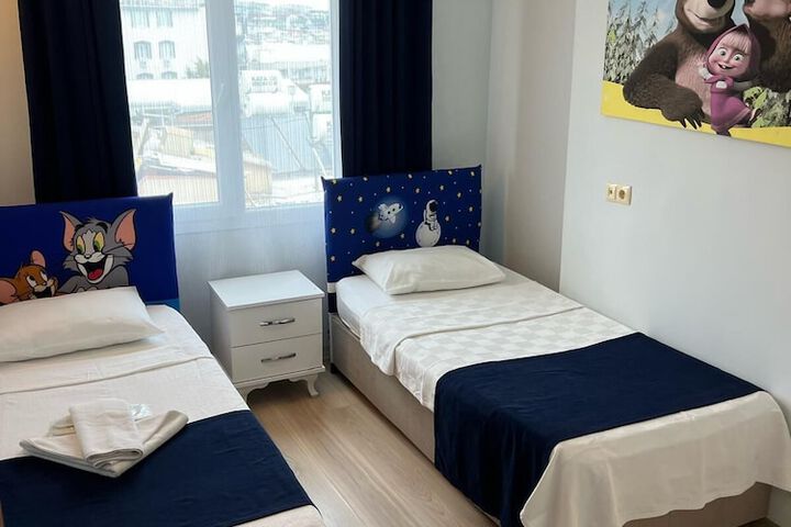 Image of Marla Didim Hotel