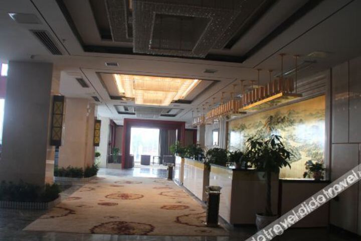 Hotel Interior 9 of 35
