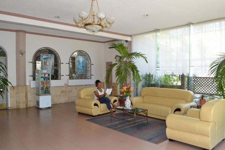 Hotel Interior 3 of 44