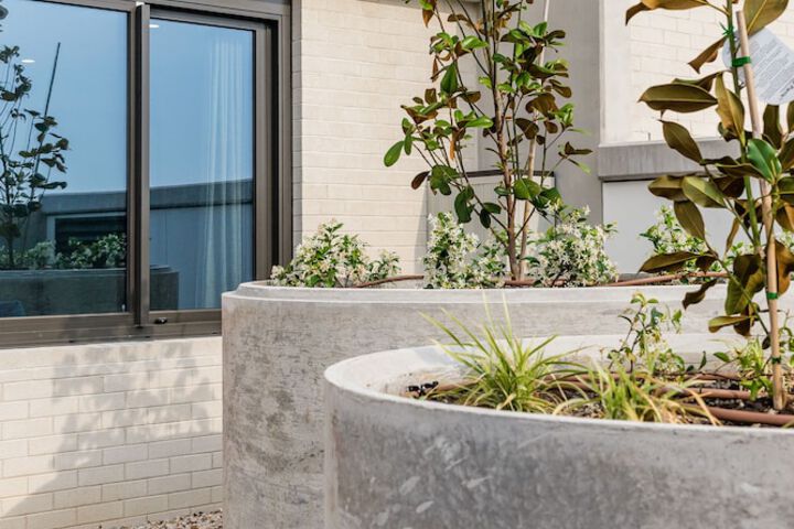 Terrace/Patio 11 of 17
