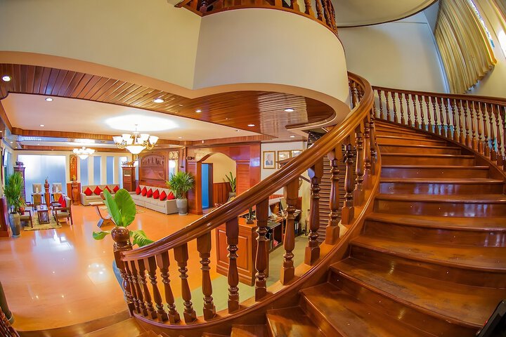 Hotel Interior 4 of 63