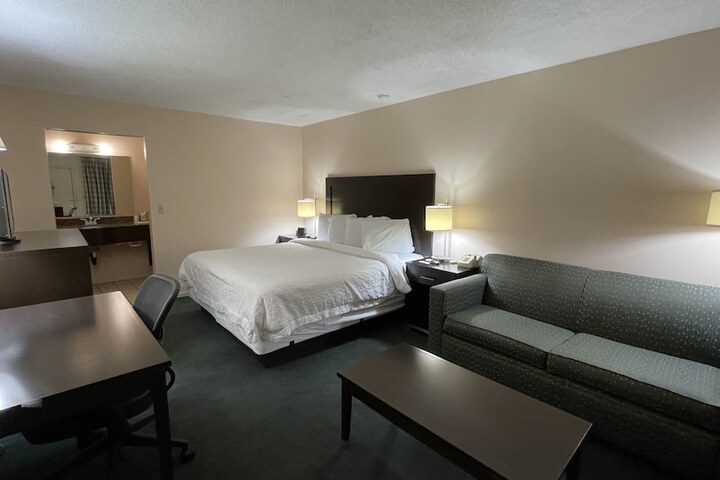 Slumber Inn Of Harrisonville in Harrisonville, MO