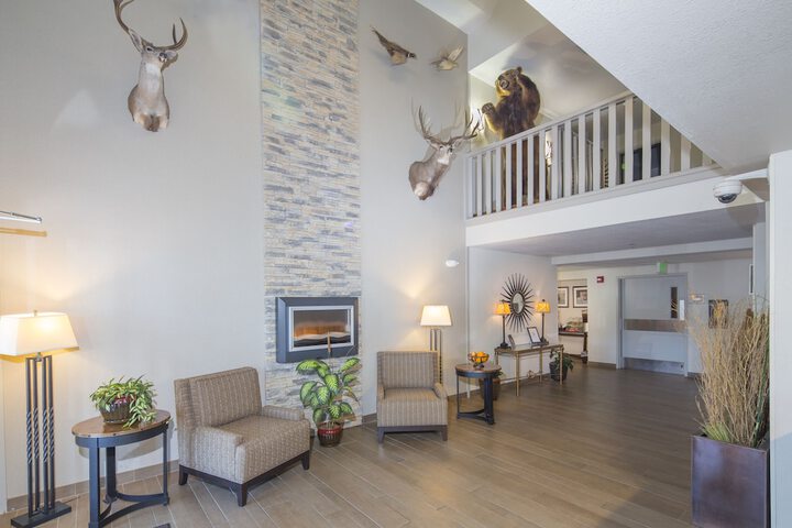 Hotel Interior 2 of 26