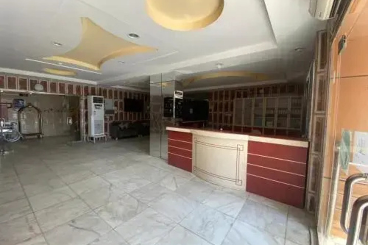 Room 19 of 40