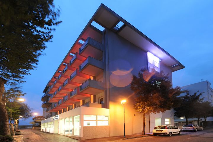 Hotel Lampara in Lignano Sabbiadoro