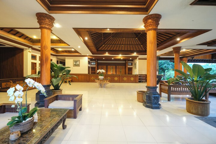 Hotel Interior 2 of 52