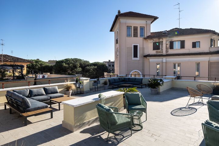 Terrace/Patio 97 of 104