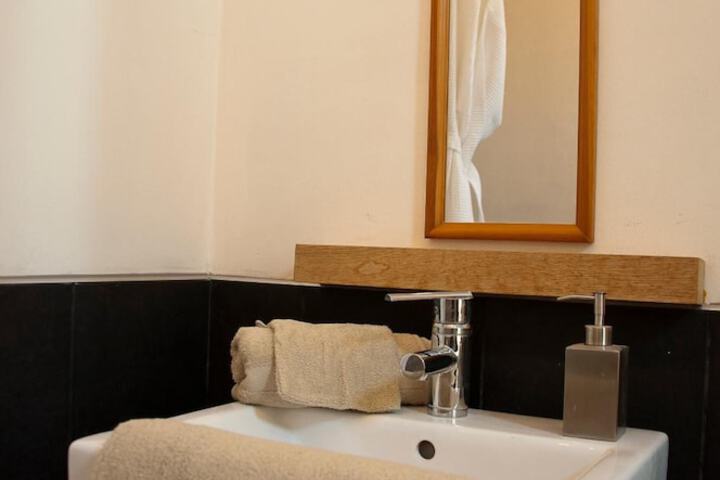 Bathroom Interior Photo