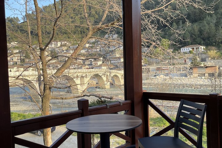 Terrace/Patio 17 of 26