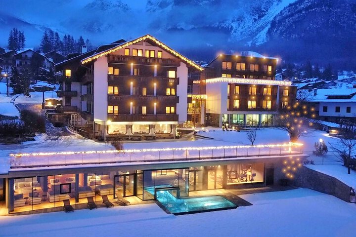 Parkhotel Ladinia
