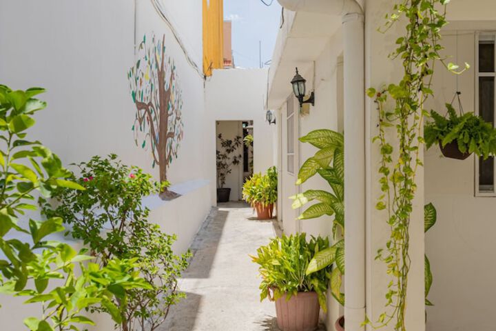 Hotel Las Palmas Cancun Centro